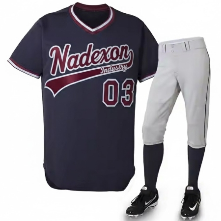 Baseball uniform